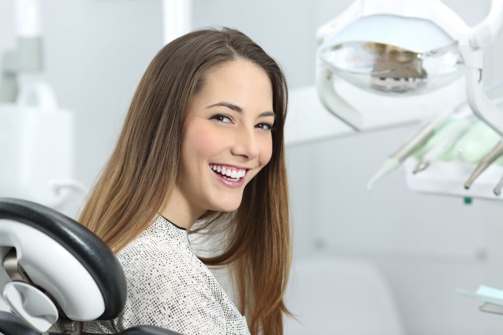 Transform Your Smile: Boost Confidence with Cosmetic Dentistry