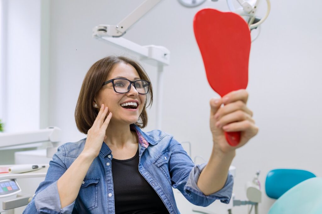 Cosmetic Dentistry for Weddings & Special Events