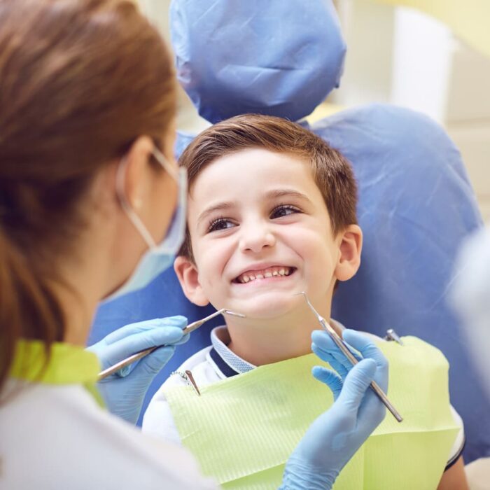 Back-to-School Smiles: Prep Your Child's Dental Health