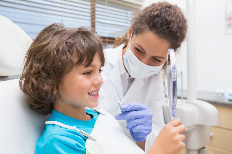 Back-to-School Dental Checkups: A Smart Start to Fall