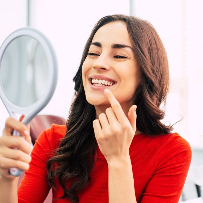 Oral Health: Your Window to Overall Wellness