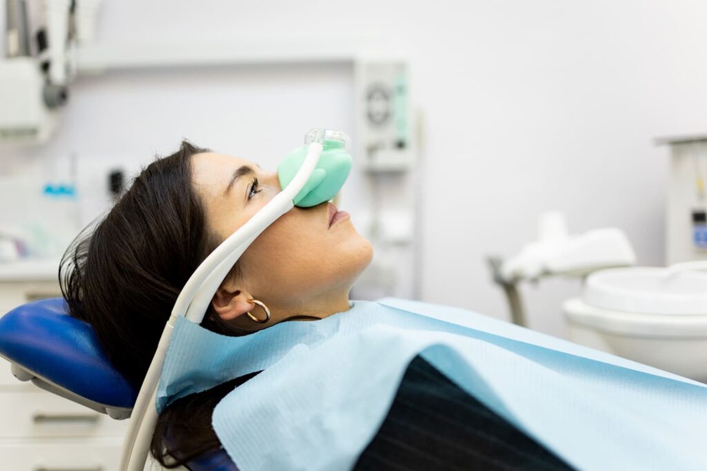 Overcome Dental Anxiety: Your Guide to Stress-Free Visits