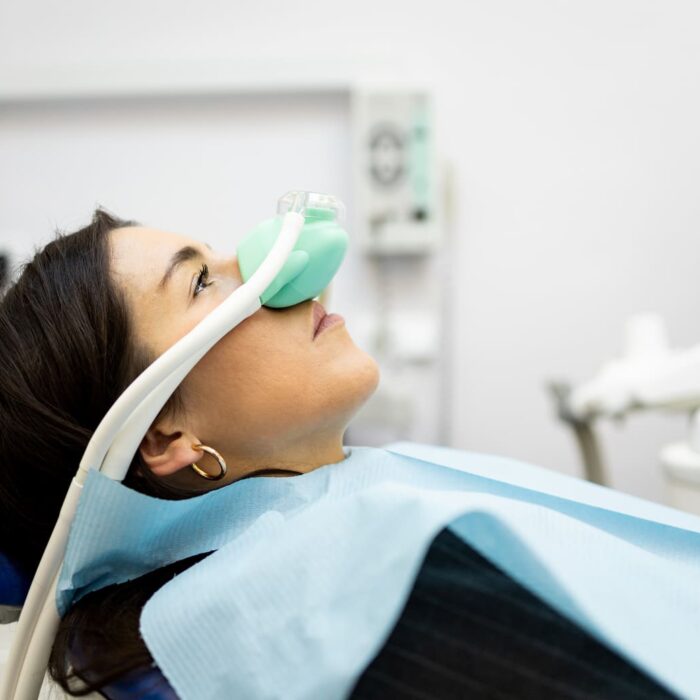 Overcome Dental Anxiety: Your Guide to Stress-Free Visits
