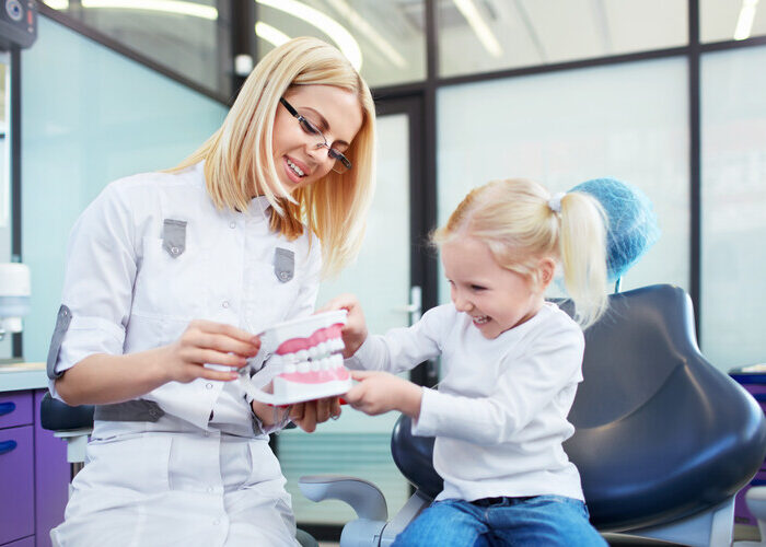 Halloween Candy Survival Guide for Healthy Smiles