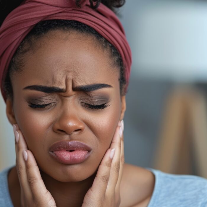 Protecting Your Teeth During Cold & Flu Season