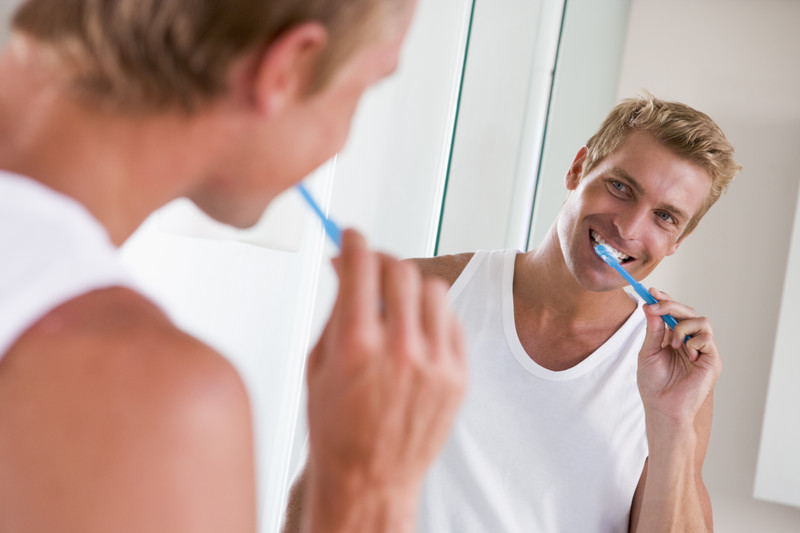 5 Dental Health Tips for the New Year