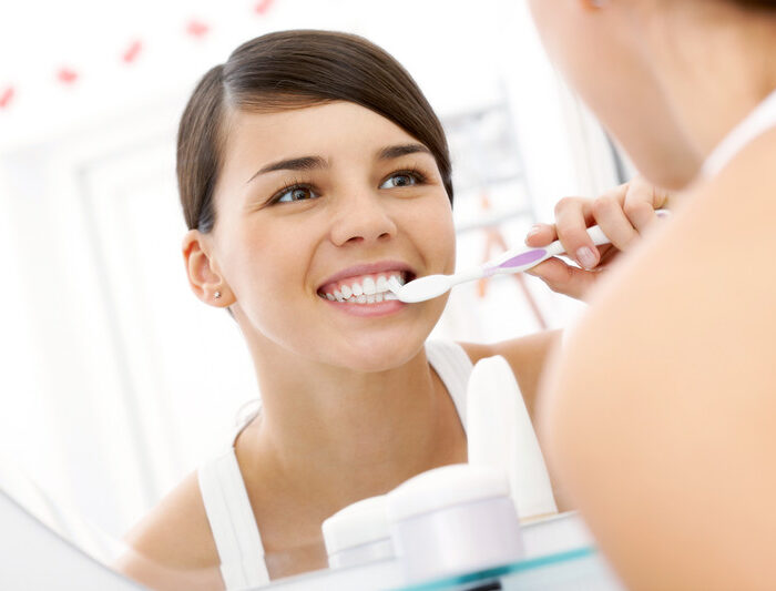 Protecting Your Teeth During Cold & Flu Season