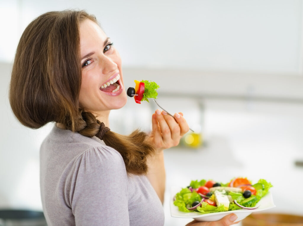 How Your Diet Directly Impacts Oral Health
