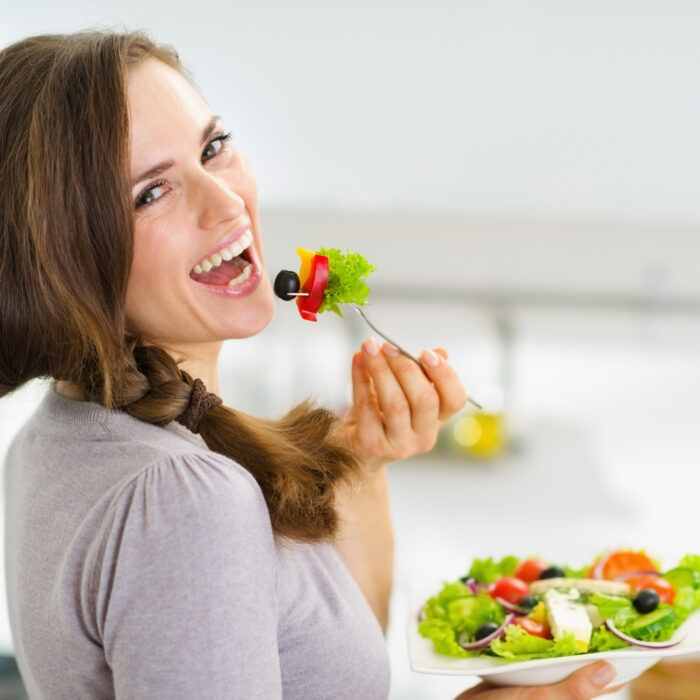 How Your Diet Directly Impacts Oral Health