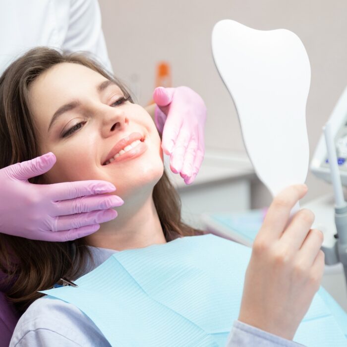What to Expect at a Cosmetic Dentistry Consult