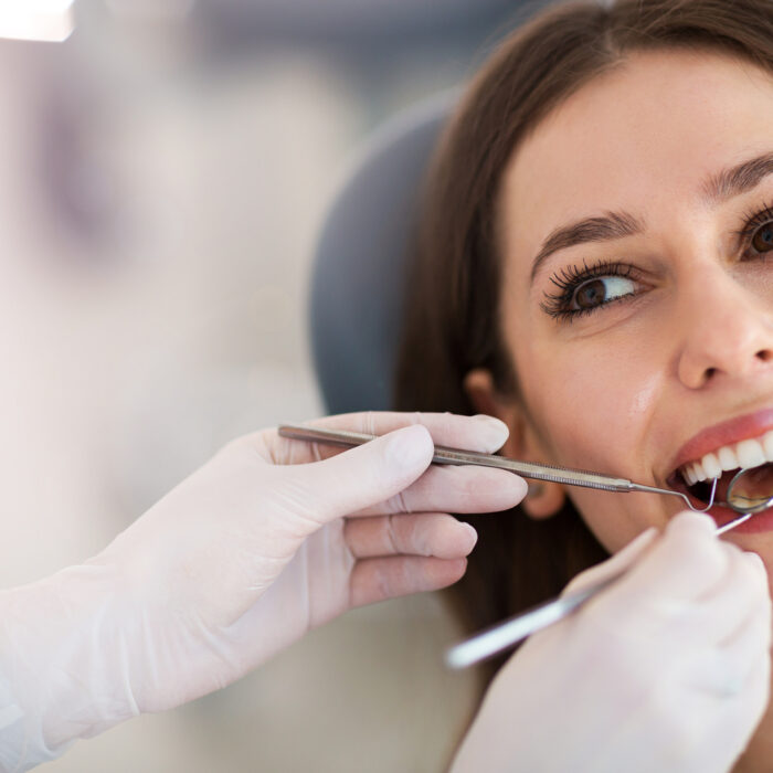 What to Expect During a Dental Checkup