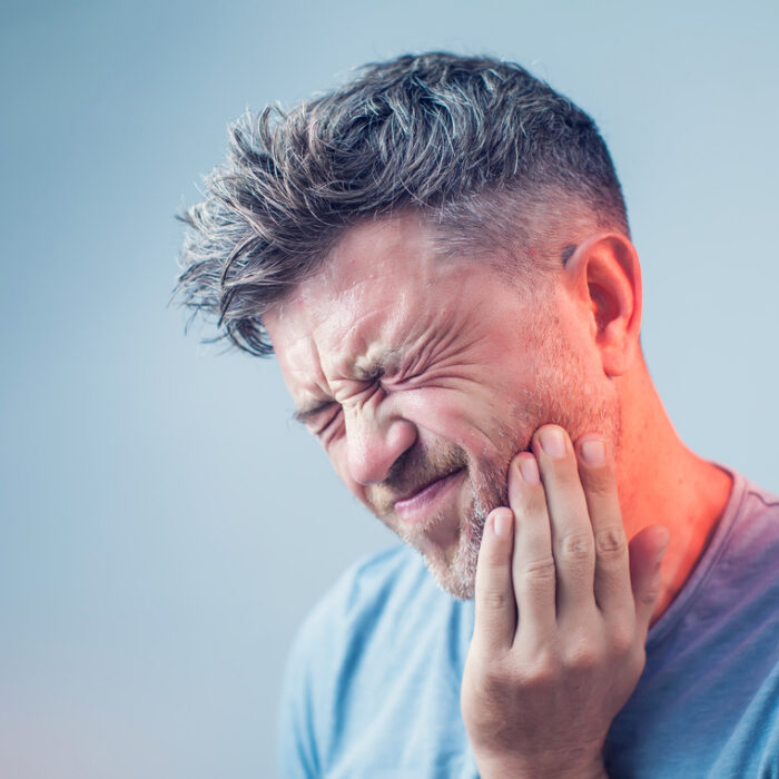 Managing Dental Pain Before Your Appointment