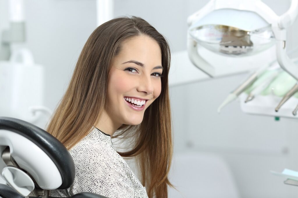 How Often Should You Really See a Dentist?