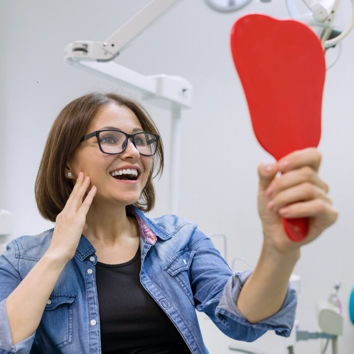 Cosmetic Dentistry for Weddings & Special Events