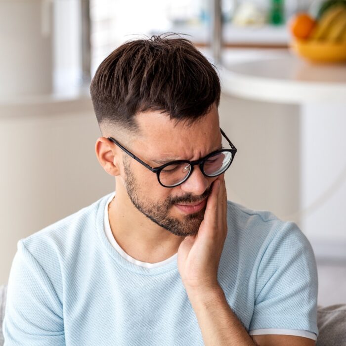 Why a Dental Abscess Is a True Emergency