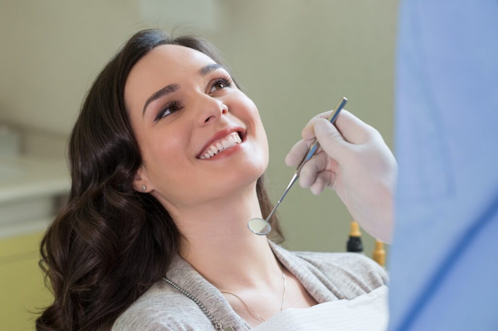 What to Expect at Your Dental Cleaning