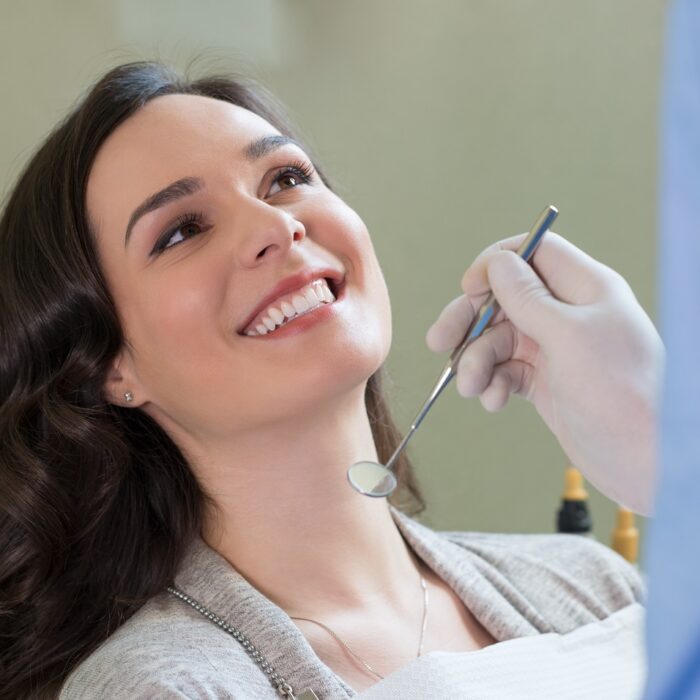 What to Expect at Your Dental Cleaning