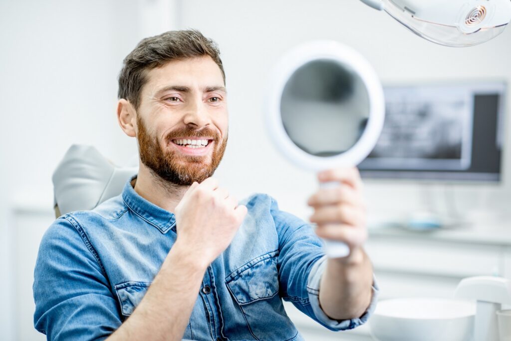 The Value of Long-Term Dental Relationships