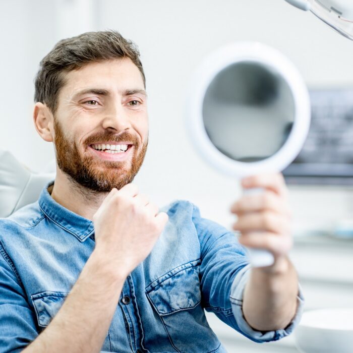 The Value of Long-Term Dental Relationships