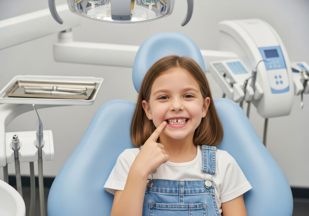 Why Baby Teeth Matter More Than You Think