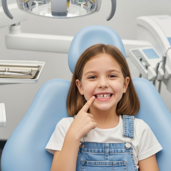 Why Baby Teeth Matter More Than You Think