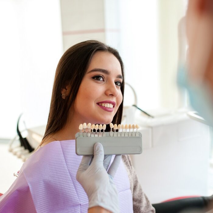 Porcelain vs Composite Veneers: Which Is Best?
