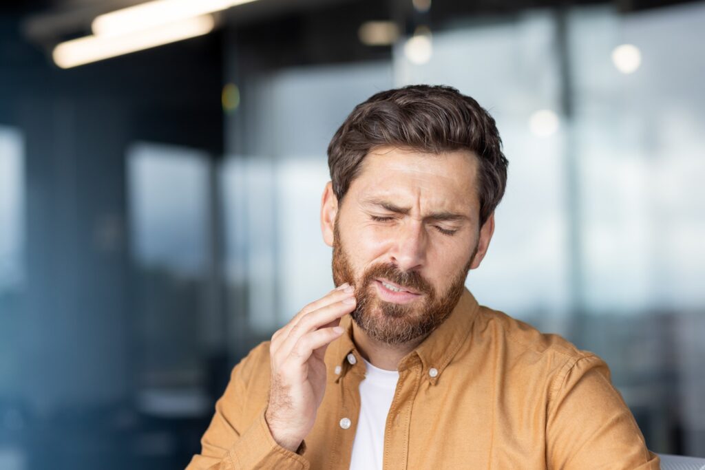 Severe Toothache? When to Seek Emergency Care