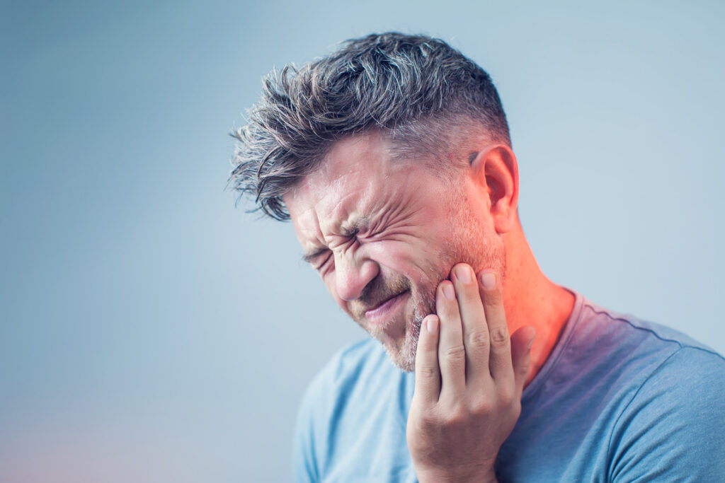 What to Do When You Have a Mouth Injury