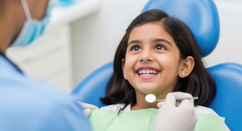 Essential Strategies for Cavity Prevention Kids