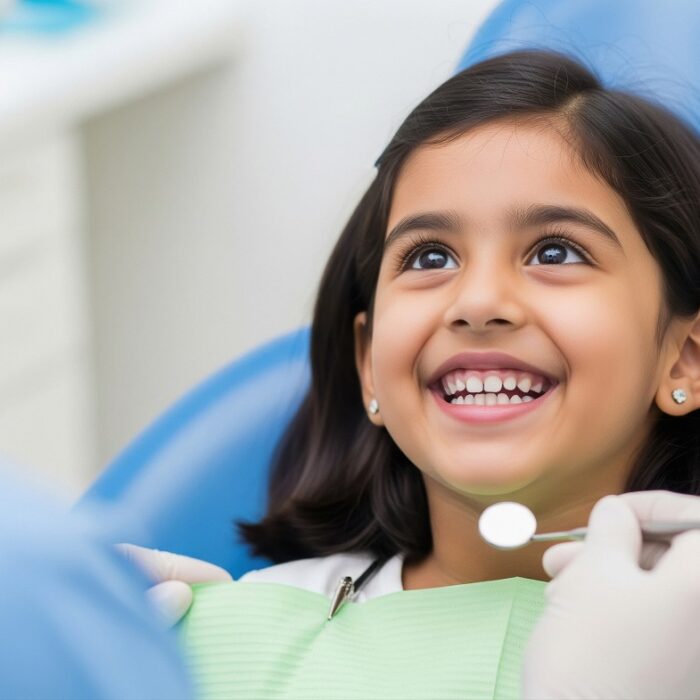 Essential Strategies for Cavity Prevention Kids